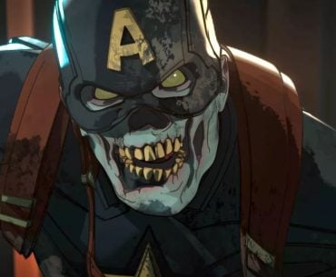 Marvel Zombies: Detalhes da Série Animada com estreia em 2025