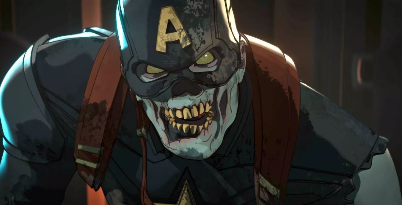 Marvel Zombies: Detalhes da Série Animada com estreia em 2025