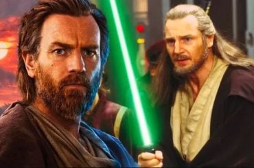 Star Wars: A Ameaça Fantasma quase incluiu uma reviravolta surpreendente com Obi-Wan Kenobi, que teria mudado tudo