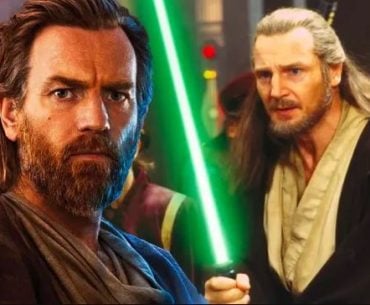 Star Wars: A Ameaça Fantasma quase incluiu uma reviravolta surpreendente com Obi-Wan Kenobi, que teria mudado tudo