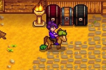 Problemas de desempenho em Stardew Valley? Remova os chapéus dos pets