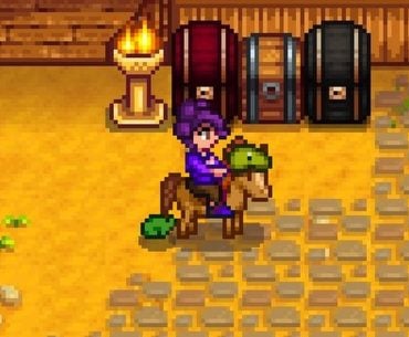 Problemas de desempenho em Stardew Valley? Remova os chapéus dos pets