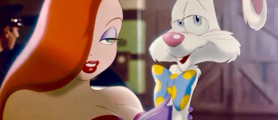 Roger Rabbit 2 tem um roteiro pronto, mas nunca será produzido, diz diretor