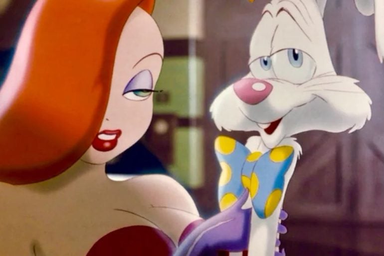 Roger Rabbit 2 tem um roteiro pronto, mas nunca será produzido, diz diretor