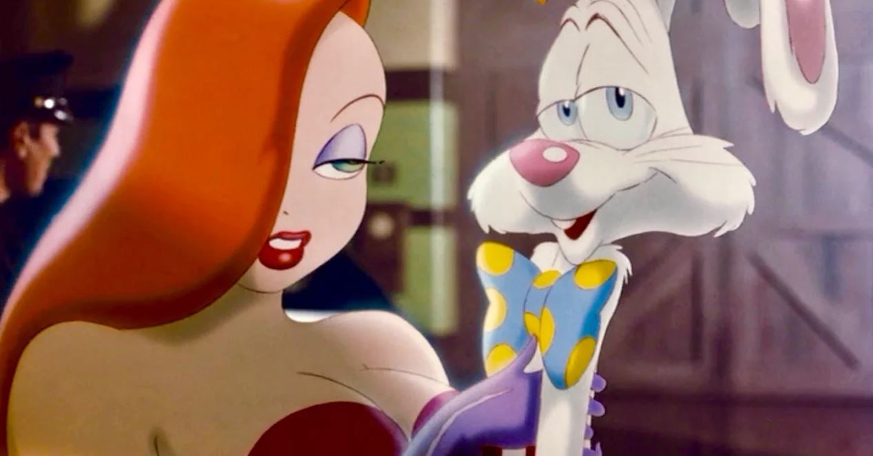 Roger Rabbit 2 tem um roteiro pronto, mas nunca será produzido, diz diretor