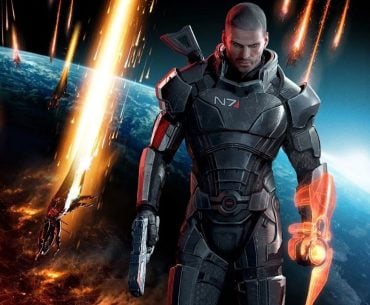 Série de Mass Effect está em produção com roteirista de Velozes e Furiosos 9