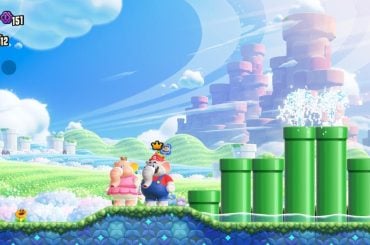 Super Mario Bros. Wonder é o melhor jogo do Mario já lançado até agora