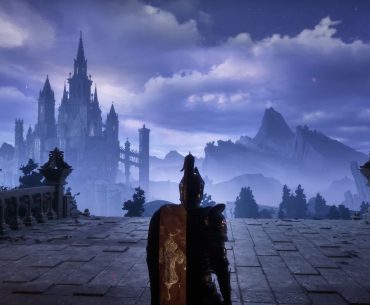 Remake de Elden Ring com Unreal Engine 5 vai agradar os fãs da série