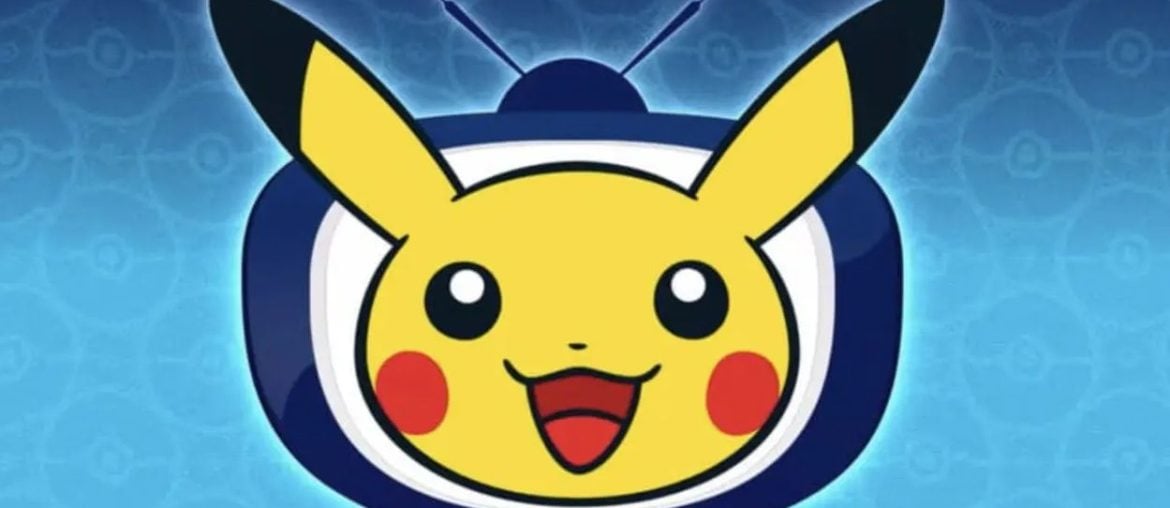 Episódios de Ash e Pikachu Estarão Disponíveis Gratuitamente no YouTube