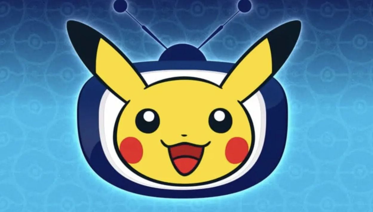 Episódios de Ash e Pikachu Estarão Disponíveis Gratuitamente no YouTube