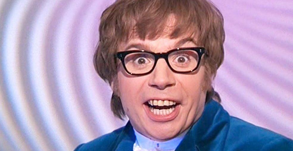 Mike Myers diz que ficaria 'Muito surpreso' se Austin Powers 4 não acontecer