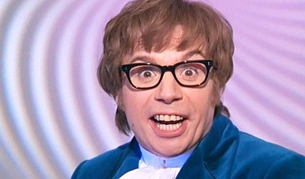 Mike Myers diz que ficaria 'Muito surpreso' se Austin Powers 4 não acontecer