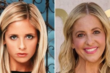 Sarah Michelle Gellar mudou sua ideia sobre um reboot de Buffy, A Caça-Vampiros