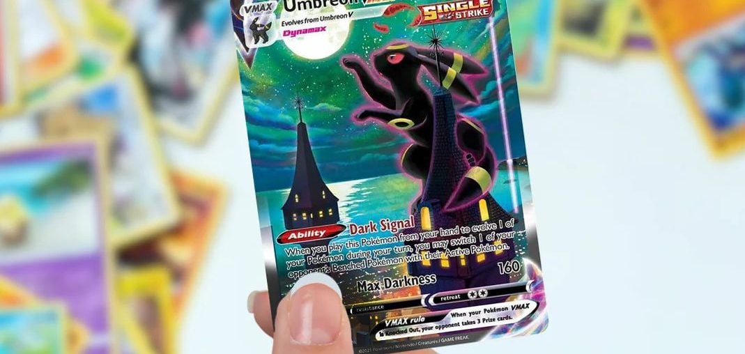 Cartas de Pokémon viram nova forma de lavar dinheiro para o crime organizado