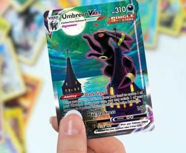 Cartas de Pokémon viram nova forma de lavar dinheiro para o crime organizado