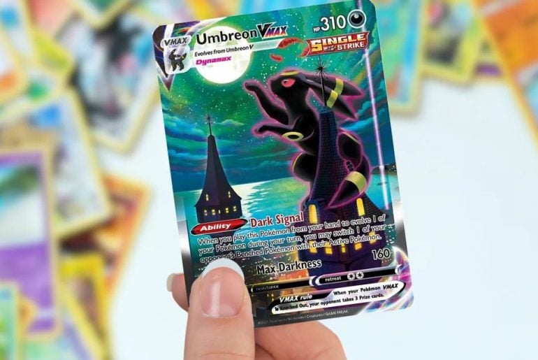 Cartas de Pokémon viram nova forma de lavar dinheiro para o crime organizado