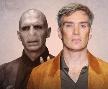 Cillian Murphy como Voldemort? Ralph Fiennes apoia a escolha no reboot de Harry Potter da HBO