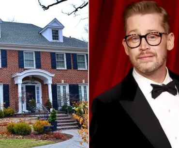 Macaulay Culkin quase comprou a casa de Esqueceram de Mim e tinha um plano genial para ela