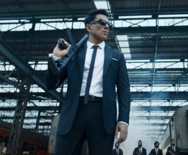 Fateh: Conheça o John Wick de Bollywood que chega em 2025