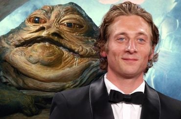 Jeremy Allen White participará de Star Wars como filho de Jabba the Hutt