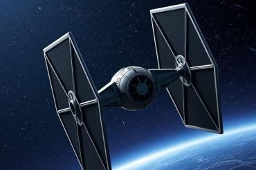 Senador Confunde Nave de Star Wars com Drone e Vira Piada na Internet