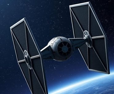 Senador Confunde Nave de Star Wars com Drone e Vira Piada na Internet