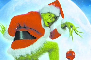 Jim Carrey Pode Retornar como O Grinch, mas com Uma Condição