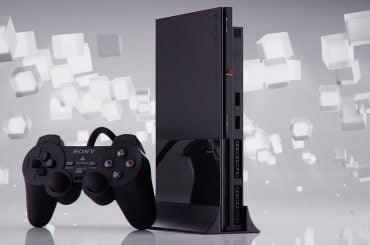 Como seria se a Sony lançasse um novo PS2 em 2024