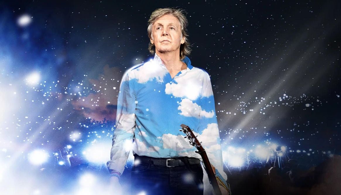 Paul McCartney muda de opinião sobre IA: De ferramenta útil a ameaça à indústria musical