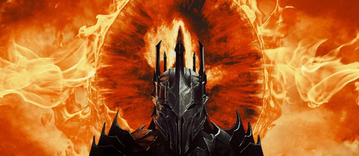 Startup chamada Sauron recebe investimento para o ‘Olho Que Tudo Vê’