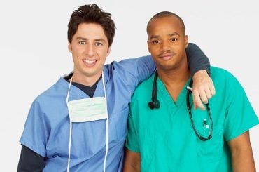 Reboot de SCRUBS está em desenvolvimento com retorno do criador da série, Bill Lawrence