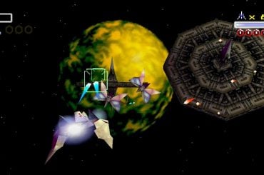 Star Fox 64 agora tem versão para PC chamada Starship; Baixe agora