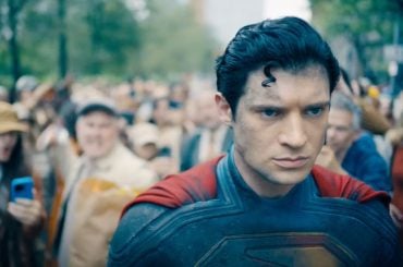 Superman de James Gunn ganha primeiro trailer e está sensacional