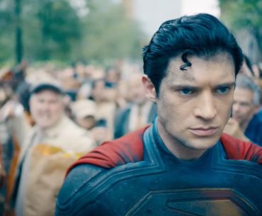 Superman de James Gunn ganha primeiro trailer e está sensacional