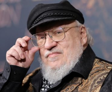 George R. R. Martin e o atraso de 13 anos de The Winds of Winter: será que um dia sai?