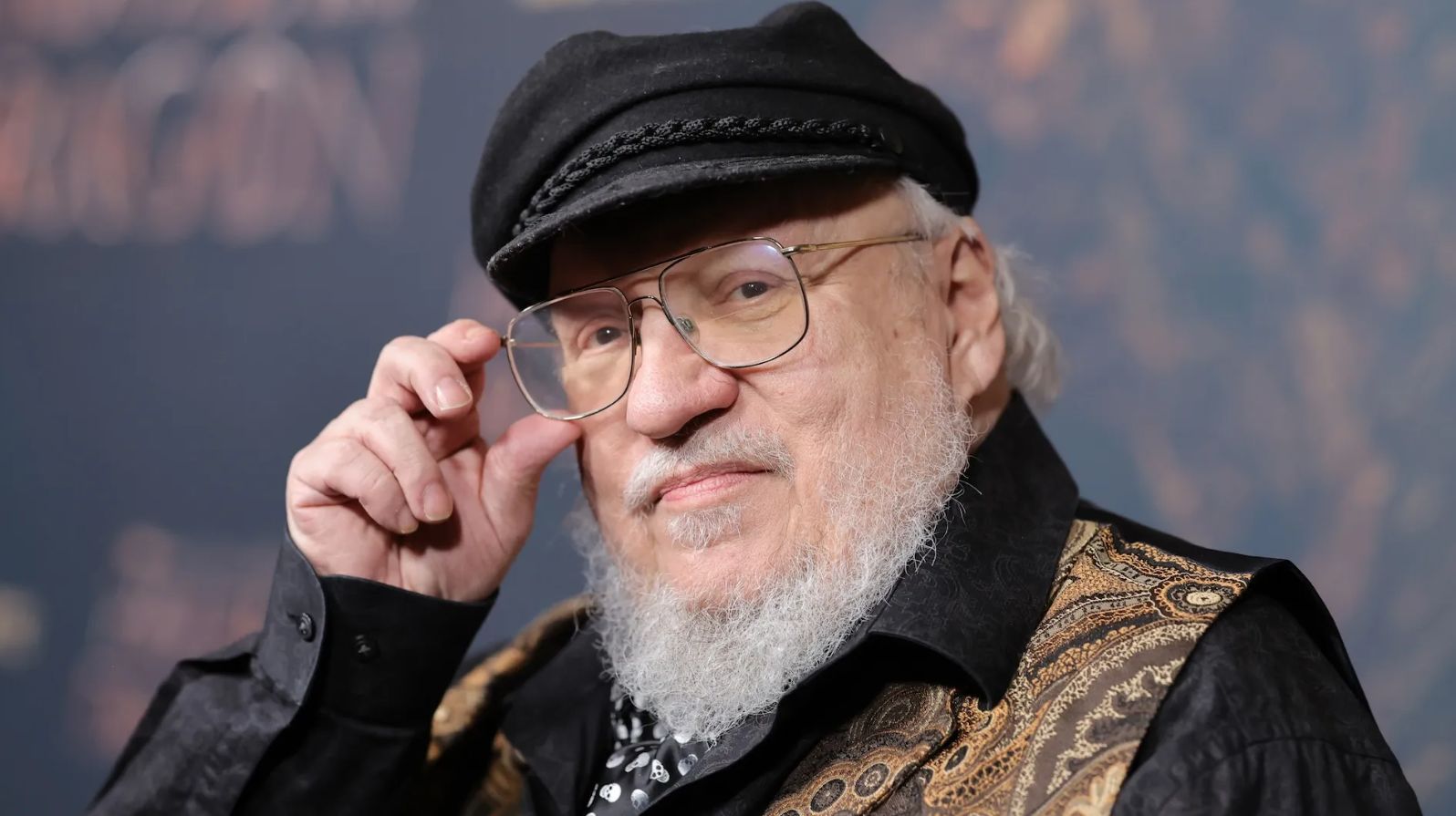 George R. R. Martin e o atraso de 13 anos de The Winds of Winter: será que um dia sai?