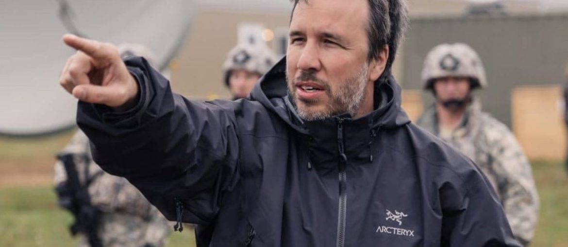 Denis Villeneuve elege seus filmes favoritos de 2024