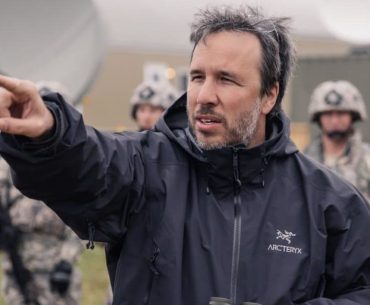 Denis Villeneuve elege seus filmes favoritos de 2024