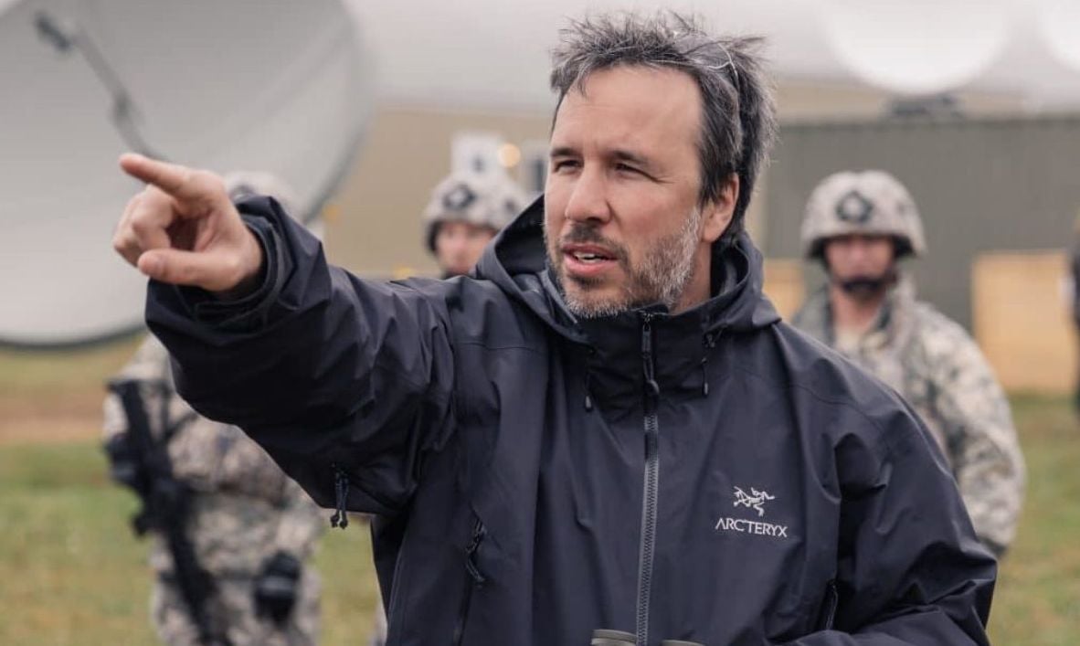 Denis Villeneuve elege seus filmes favoritos de 2024