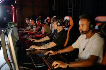 Os Esports: De Nicho a Fenômeno Global