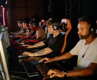 Os Esports: De Nicho a Fenômeno Global