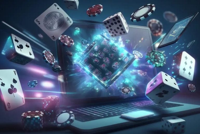 Explorando o Mundo das Apostas Esportivas no iGaming