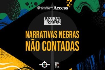 Inscrições para programa ‘narrativas negras não contadas’ estão abertas