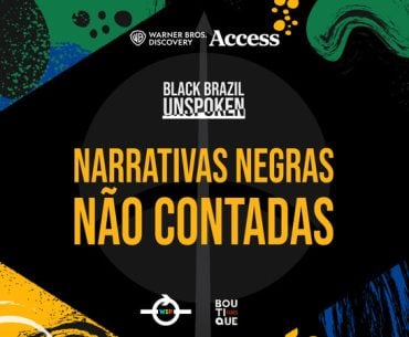 Inscrições para programa ‘narrativas negras não contadas’ estão abertas