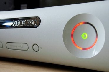 Suéter feio do Xbox 360 de ‘três luzes vermelhas da morte’ esgota rapidamente