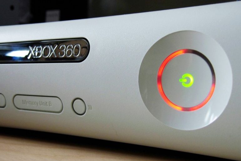 Suéter feio do Xbox 360 de ‘três luzes vermelhas da morte’ esgota rapidamente