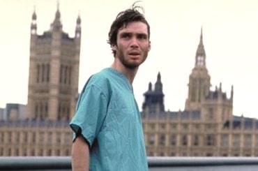 Cillian Murphy Não Estará em 28 Anos Depois