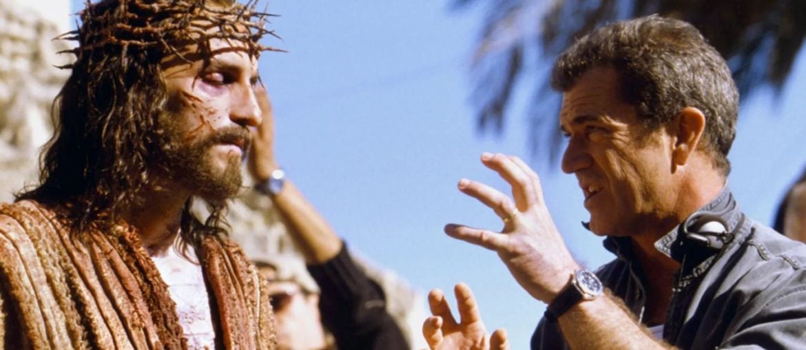 Mel Gibson anuncia nova data para A Ressurreição de Cristo: 2026