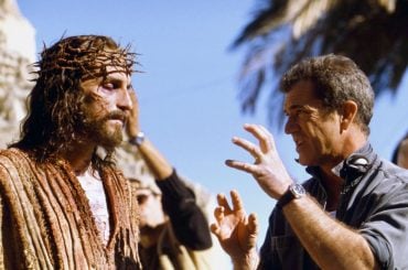 Mel Gibson anuncia nova data para A Ressurreição de Cristo: 2026