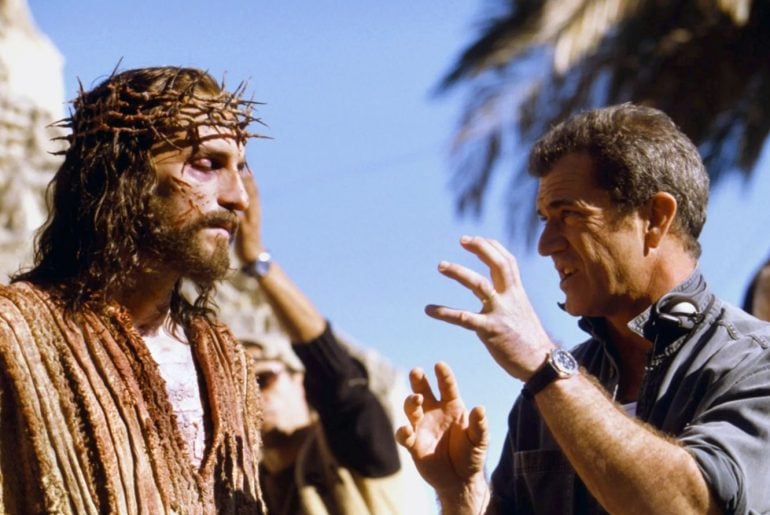 Mel Gibson anuncia nova data para A Ressurreição de Cristo: 2026